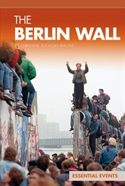 The Berlin Wall cover image