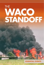 The Waco standoff cover image