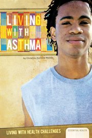 Living with asthma cover image