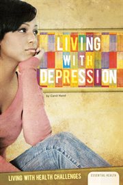 Living with depression cover image
