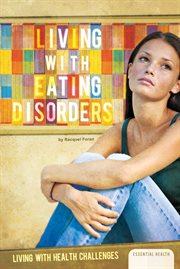 Living with eating disorders cover image