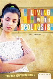 Living with Scoliosis cover image