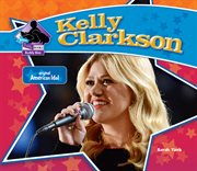 Kelly Clarkson cover image