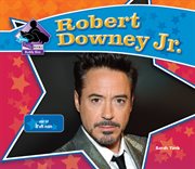 Robert Downey Jr cover image