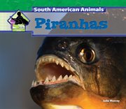 Piranhas cover image
