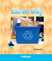 Earth day cover image