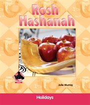 Rosh Hashanah cover image
