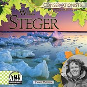 Will Steger cover image