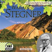Wallace Stegner cover image