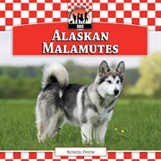 Alaskan Malamutes cover image
