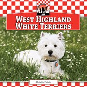 West Highland white terriers cover image