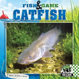 Cover image for Catfish