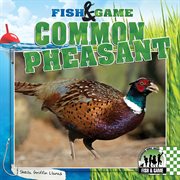 Common pheasant cover image