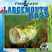 Largemouth bass cover image