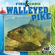 Walleyed pike cover image
