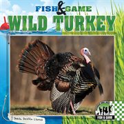 Wild turkey cover image