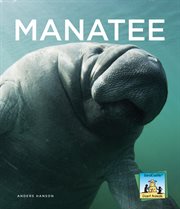 Manatee cover image