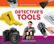 Detective's tools cover image