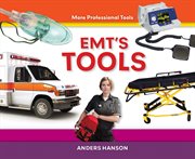 EMT's tools cover image