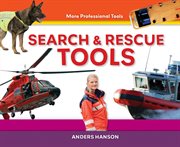 Search & rescue tools cover image