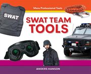 Swat team tools cover image