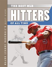 The best MLB hitters of all time cover image