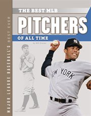 The best MLB pitchers of all time cover image