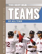 The best MLB teams of all time cover image