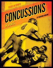 Concussions in sports cover image