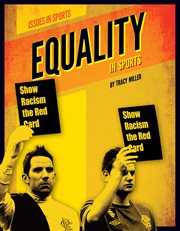 Equality in sports cover image