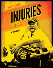 Injuries in Sports cover image