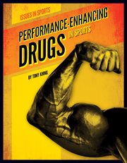 Performance-enhancing drugs in sports cover image