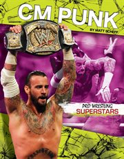 CM Punk cover image
