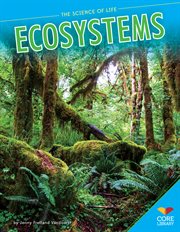 Ecosystems cover image