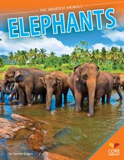 Elephants cover image