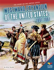 Westward Expansion of the United States cover image