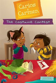 The costume contest cover image