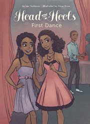 Book 1: First Dance cover image