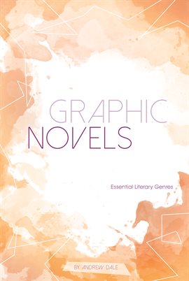 Cover image for Graphic Novels