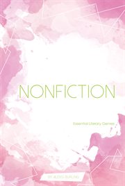 Nonfiction cover image