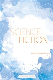 Science fiction cover image