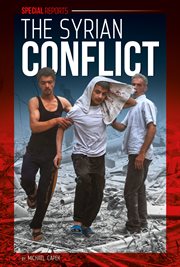 The Syrian Conflict cover image