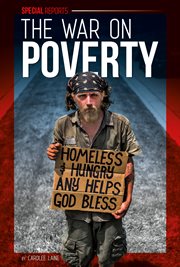 The War on Poverty cover image