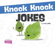 Knock knock jokes cover image