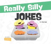Really silly jokes cover image