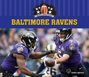 Baltimore ravens cover image