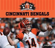 Cincinnati bengals cover image