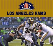 Los Angeles Rams cover image