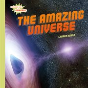 The Amazing Universe cover image