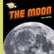 The moon cover image